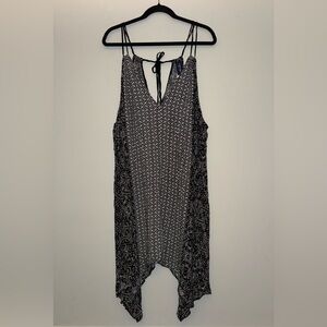 SWIMSUITS FOR ALL Cover Up Women’s dress plus size 22/24 ✨